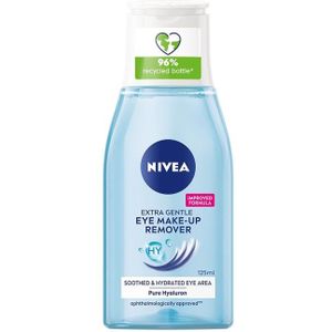 Nivea - Gentle Eye Make Up Remover - 150ml - Zacht voor Gevoelige Huid