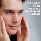Nivea Men, Gezichtscrème, Crème (150 ml, Gezichtscrème)