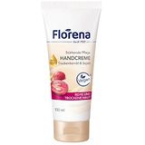 Florena Handcrème met Druivenpitolie & Sojaolie, 100ml