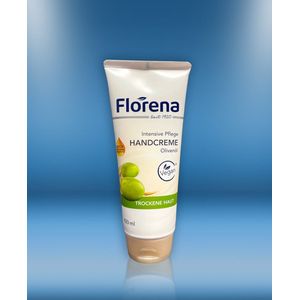 Handcrème olijfolie 100 ml – Florena