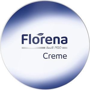 Florena Crème doos, per stuk verpakt (1 x 150 ml)