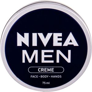 NIVEA MEN - Crème - 75 ml - Bodycrème