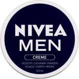 NIVEA MEN Crème - 150 ml - Bodycrème