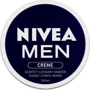 NIVEA MEN Crème - 150 ml - Bodycrème