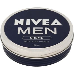 NIVEA MEN Crème - 150 ml - Bodycrème