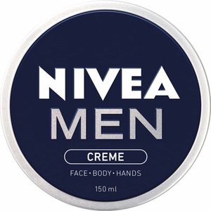 NIVEA MEN Crème - 150 ml - Bodycrème