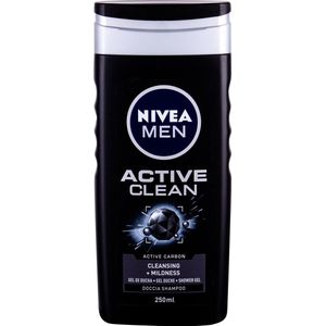 Nivea douche Men Active Clean 250 m