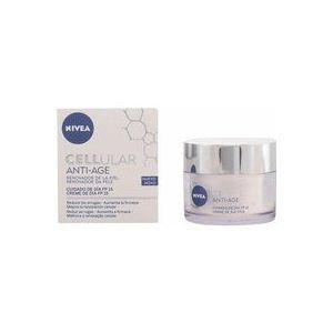 Nivea CELLULAR ANTI-AGE day cream SPF15 50 ml