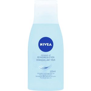 Nivea - Oogmake-up Reinigingslotion - 125 ml