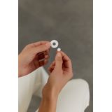 Hansaplast Voet Anti-Drukringen - 20 Stuks