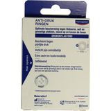 Hansaplast Voet Anti-Drukringen - 20 Stuks