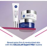 Nivea - Hyaluron Cellular Filler - Gezichtscrème - 50 ml