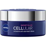 NIVEA Cellular Expert Filler Night Cream 50 ml