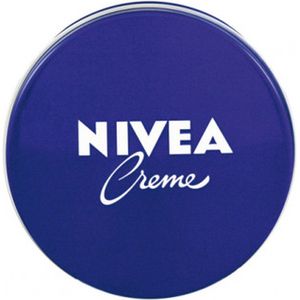 Nivea - Creme Blik - 150 ml - Crème voor Gezicht en Lichaam