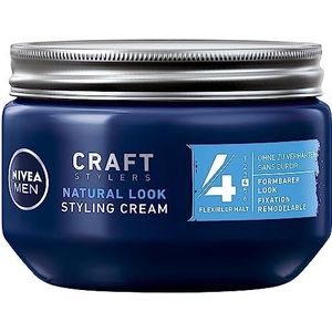 Styling Cream Natural Look 150 ml