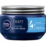 NIVEA MEN Styling Cream - 150 ml - Cream