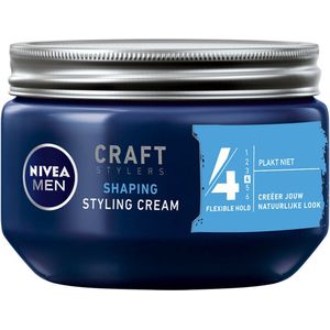 NIVEA MEN Styling Cream - 150 ml - Cream