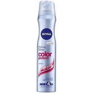 Nivea Styling spray color care & protect 250ml