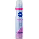 Nivea Styling spray diamond gloss care 250ml