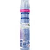 NIVEA Diamond Gloss Care Styling Haarlak - Haarspray - Haarverzorging - Voordeelverpakking - 6 x 250 ml