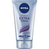 NIVEA Extra Strong Styling Gel - 150 ml - Gel