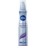Nivea Extra Strong Styling Mousse - 150 ml