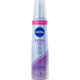 Nivea Extra Strong Styling Mousse - 150 ml