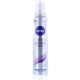 Nivea Extra Strong Styling Mousse - 150 ml