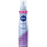 Nivea Extra Strong Styling Mousse - 150 ml