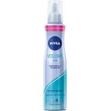 NIVEA - Volume Care - Styling Mousse - 200ml