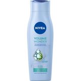 Nivea - Volume & Strength - Shampoo - 250 ml