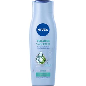 Nivea Shampoo volume wonder 250ml