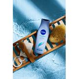 NIVEA Volume Wonder Shampoo - 6 x 250 ml - Voordeelverpakking
