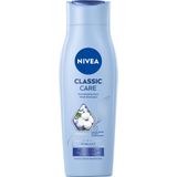 NIVEA Classic Mild Shampoo - 6 x 250 ml - Voordeelverpakking
