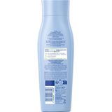 NIVEA Diamond Gloss Care Shampoo - 6 x 250 ml - Voordeelverpakking