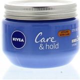 NIVEA Care & Hold Styling Crème Gel - 150 ml - Gel