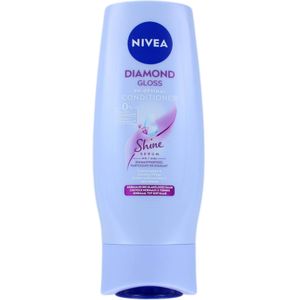 Nivea Conditioner Diamond Gloss, 200 ml