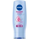 NIVEA Conditioner Diamond Gloss