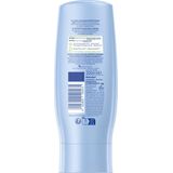 NIVEA Diamond Gloss Haar Conditioner - Met rozenolie - Voor normaal tot dof haar - Voordeelverpakking 6 x 200 ml