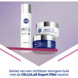 NIVEA CELLular Expert Filler Anti-Age Dagcrème - SPF30 - 50ml