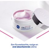 NIVEA CELLular Expert Filler Anti-Age Dagcrème - SPF30 - 50ml