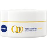 NIVEA Q10 POWER anti-rimpel dagcrème SPF 30 - 50 ml