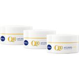 NIVEA - Q10 POWER - Anti-Rimpel Dagcrème - SPF 30 - 50ml