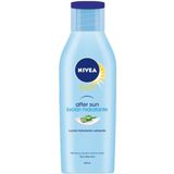 Nivea Sun After Sun Moisturizing Lotion 200ml