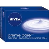 NIVEA - Creme Care - Vaste Zeep - 100 g - Voor Vrouwen