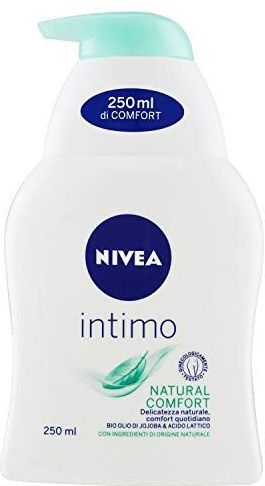 Reinigingslotion - Jojoba-Olie - Vrij van Zeep en Kleurstoffen