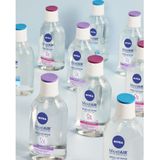 NIVEA Refreshing Micellair Water - Voor de normale huid - Met aminozuren - Vitamine E - 200 ml