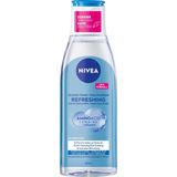 NIVEA Refreshing Micellair Water - Voor de normale huid - Met aminozuren - Vitamine E - 200 ml