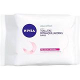 Make-Up Verwijderdoekjes Nivea Droge huid