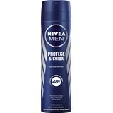 Nivea - Deodorant - Onzichtbare Bescherming - 150ml